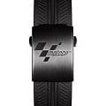 Tissot Tissot T-Race Motogp Automatic T092.427.27.051.00, t-sport швейцария мужские часы на браслете силикон боковой вид
