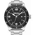 Timberland Timberland Ashmont TDWGH0010503  TDWGH0010503 кварцевые мужские часы черный циферблат, браслет нержавеющая сталь — вид спереди