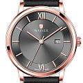 Wainer Wainer Classic WA.11190-A , наручные мужские часы фото под углом