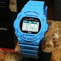 Casio Casio G-Shock GWX-5700CS-2E , наручные мужские часы фото под углом
