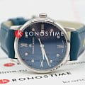 Maurice Lacroix Maurice Lacroix Eliros EL1094-SS001-650-5 женские часы зеленый циферблат на запястье