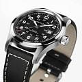 Hamilton Hamilton Khaki Field Auto 42 mm H70605733 , наручные мужские часы фото под углом
