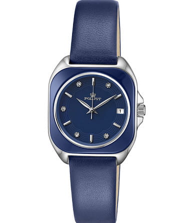 Полет Павлова VX32.991304