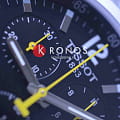 Tissot Tissot PRC 200 Chronograph T055.417.11.057.00 PRC 200 - задняя крышка сталь металл корпуса, швейцария часы