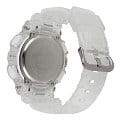 Casio Casio G-Shock GMA-S110SG-7AER, g-shock япония женские часы на браслете пластик боковой вид