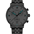 Часы Certina DS Caimano Chronograph C035.417.11.037.00 фото 3