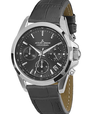 Jacques Lemans 1-1863ZA