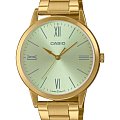 Часы Casio Collection MTP-E600G-9B