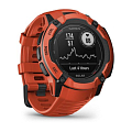 Часы Garmin Instinct 2X Solar 010-02805-01 фото 6