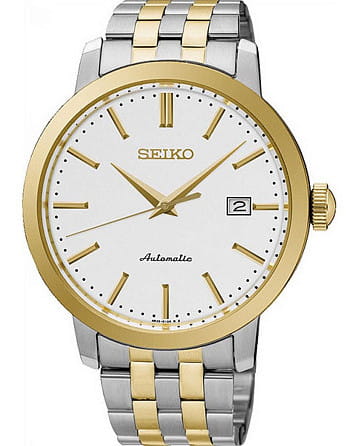 Seiko Conceptual Series Dress SRPA26K1