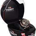 Tissot Tissot T-Race Motogp Automatic T092.427.27.051.00 T Race - задняя крышка сталь металл корпуса, швейцария часы