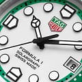 TAG Heuer TAG Heuer Formula 1 Solargraph WBY1113.BA0042, formula 1 швейцария мужские часы на браслете нержавеющая сталь боковой вид