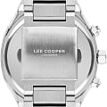Lee Cooper Lee Cooper LC07959.370,  англия мужские часы на браслете нержавеющая сталь боковой вид