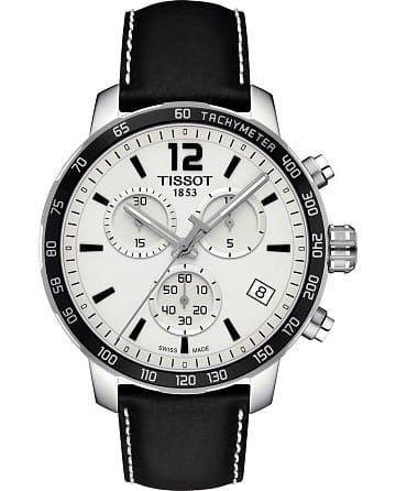 Tissot T-Sport Quickster T095.417.16.037.00