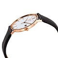 Tissot Tissot Goldrun 18K Gold T922.410.76.011.00, t gold швейцария мужские часы на браслете кожаный боковой вид