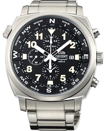 Orient TT17001B (FTT17001B)