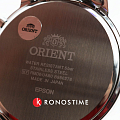 Часы Orient RA-KV0301L фото 8