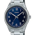 Часы Casio Collection MTP-V005D-2B4UDF (MTP-V005D-2B4)