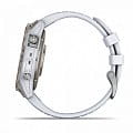 Garmin Garmin Epix Pro (Gen 2) Sapphire Edition 010-02803-21 , наручные мужские часы фото под углом