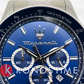 Часы Maserati Sfida Chronograph R8873640025 фото 3