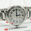 Оригинальные часы Maurice Lacroix Maurice Lacroix FIABA Date FA1007-SS002-110-1 кварцевые калибр механизма  общий вид