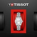 Tissot Tissot T-My Lady T132.010.11.031.00 T My Lady - задняя крышка металл сталь корпуса, швейцария часы