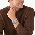Часы Fossil Evanston BQ2766 фото 2