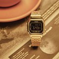 Часы Casio Vintage LA680WGA-1BDF (LA680WGA-1B) фото 5