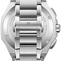 Jacques Philippe Jacques Philippe Octagon Chrono JPQGC3913X6TC , наручные мужские часы фото под углом