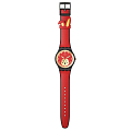 Часы Swatch New Gent Bioceramic Standard SO32Z107 фото 6