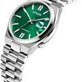 Citizen Citizen Tsuyosa NJ0150-81X, tsuyosa япония мужские часы на браслете нержавеющая сталь боковой вид
