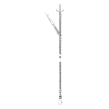 Tissot Tissot T-Pocket Savonnette T862.410.19.292.00, t-pocket швейцария мужские часы на браслете не выбрано боковой вид