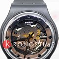 Часы Swatch New Gent Biosourced SO29B109 фото 3