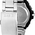 Часы Casio Collection MWA-100HD-2A фото 3