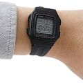 Часы Casio Collection F-201WA-1A фото 2