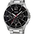 Часы Casio Collection MTP-1374D-1AVDF (MTP-1374D-1A)