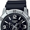 Часы Casio Collection MTP-VD300-1B фото 2