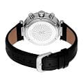 Roberto Cavalli Roberto Cavalli Ritmo RC5G128L0015,  италия мужские часы на браслете кожаный боковой вид