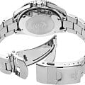Orient Orient Mako Kamasu RA-AA0818L, mako kamasu япония мужские часы на браслете нержавеющая сталь боковой вид