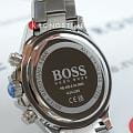 Hugo Boss Hugo Boss Novia Sport Lux HB1502615  - задняя крышка сталь металл корпуса, германия часы