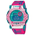 Casio Casio G-Shock G-B001RG-4DR (G-B001RG-4) G, наручные мужские часы фото под углом