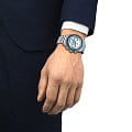 Часы Tissot PR516 Automatic Chronograph T149.462.11.011.00 фото 6