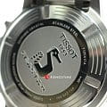 Tissot Tissot Seastar 1000 Chronograph Special Edition T120.417.11.041.01 кварцевые мужские часы часы крупный план синий циферблата