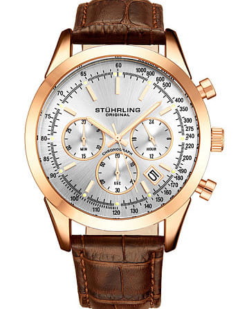 Stuhrling Rialto 3975L.6