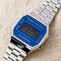 Часы Casio Vintage A168WEM-2BEF фото 4
