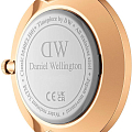 Часы Daniel Wellington Classic Multi-Eye Evergold Onyx DW00100713 фото 3