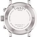 Tissot Tissot PRC 200 Chronograph T114.417.11.057.00, t-sport швейцария мужские часы на браслете нержавеющая сталь боковой вид