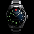 Часы Swiss Military Hanowa Greyhound SMWGG0001504 фото 5