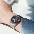 Часы Boccia Titanium Circle-Oval 3753-03 фото 4