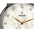 Часы Rado Diamaster Automatic Diamonds R14026935 фото 2